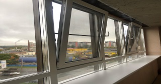 Холодное остекление балкона Озёрск цена от 8360 руб. м/п. за 51 часов